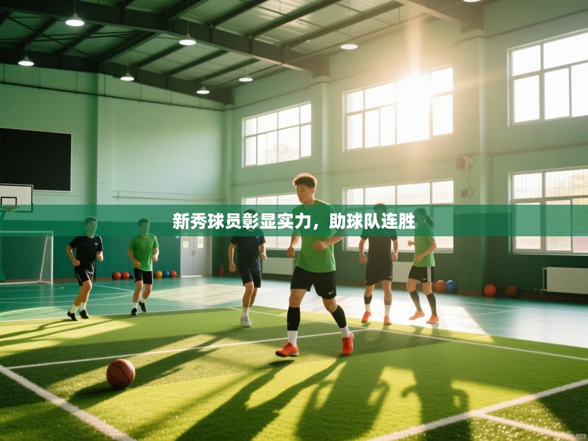 新秀球员彰显实力,助球队连胜 第1张