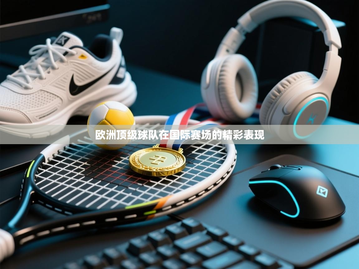 欧洲顶级球队在国际赛场的精彩表现 第1张