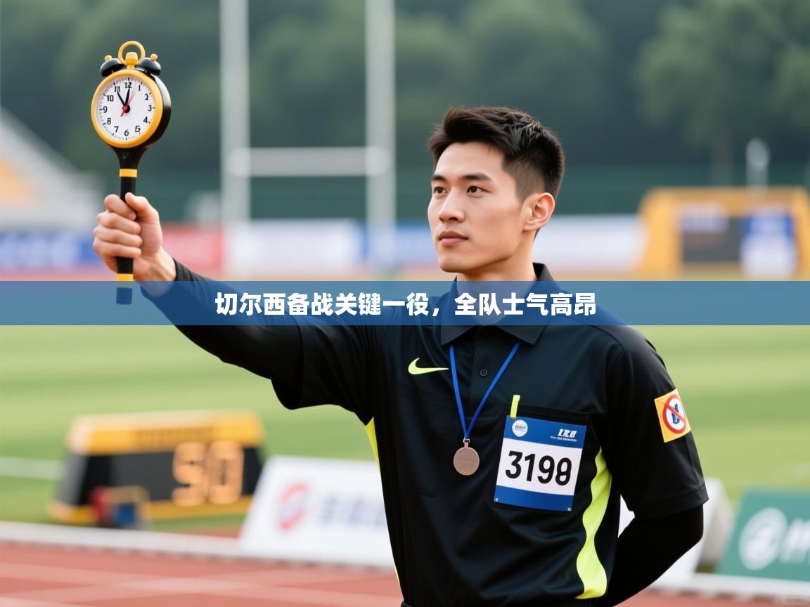 切尔西备战关键一役，全队士气高昂