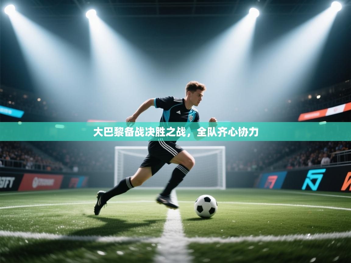 大巴黎备战决胜之战，全队齐心协力  第1张