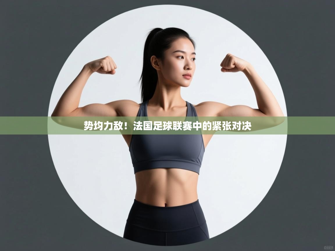 势均力敌！法国足球联赛中的紧张对决