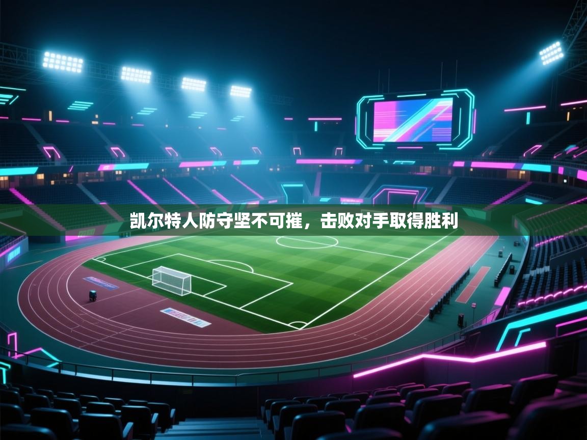 凯尔特人防守坚不可摧，击败对手取得胜利