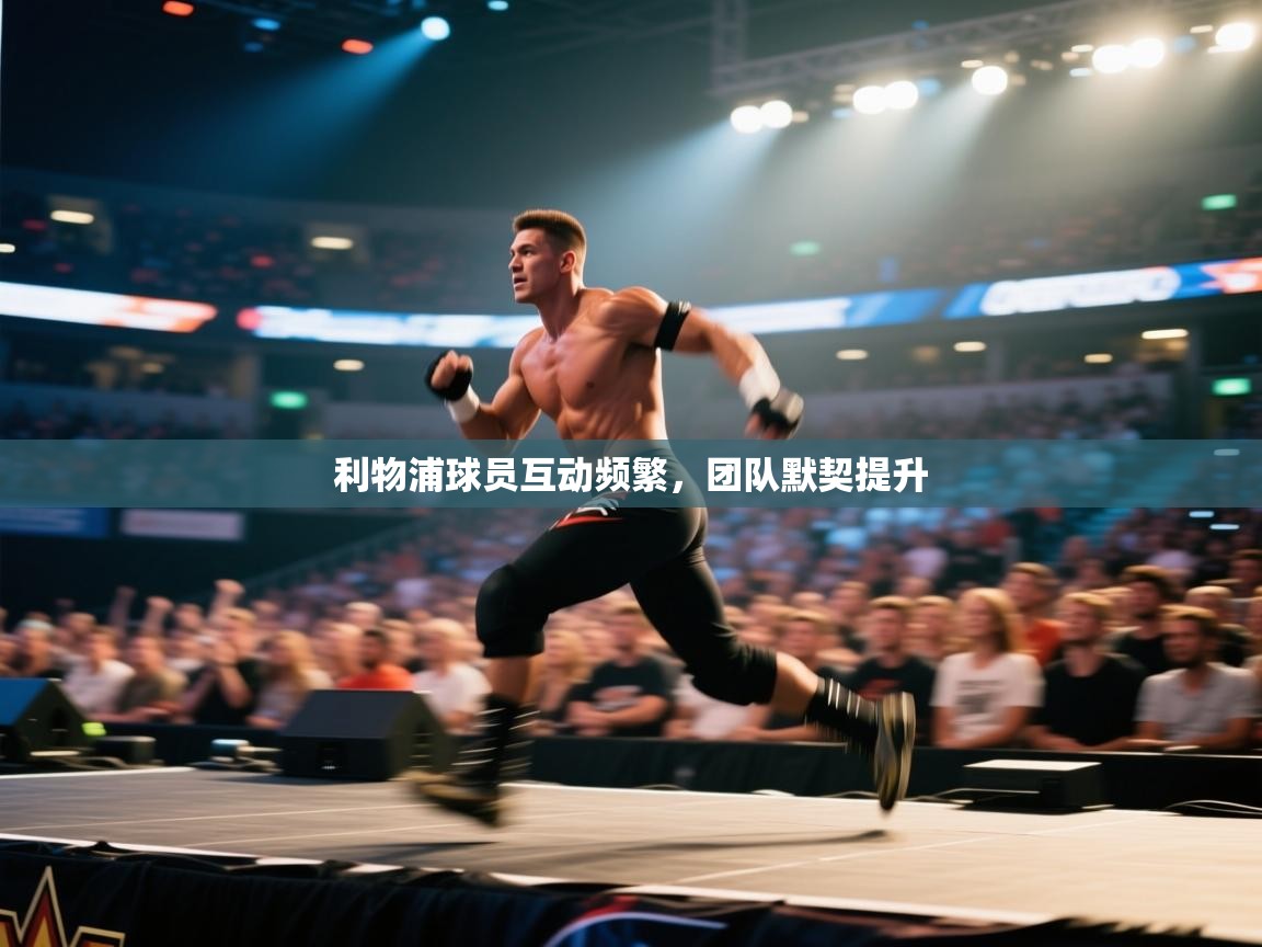 利物浦球员互动频繁，团队默契提升  第1张