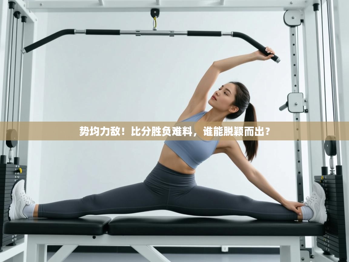 势均力敌！比分胜负难料，谁能脱颖而出？