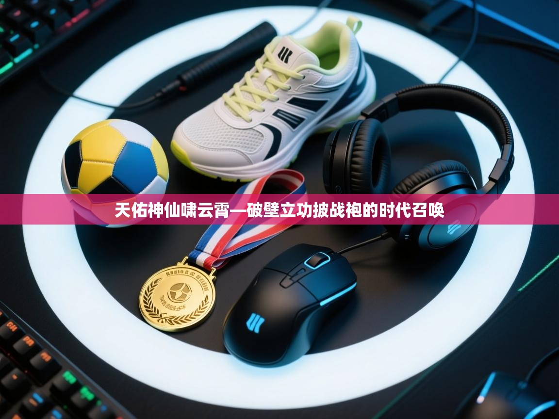 天佑神仙啸云霄—破壁立功披战袍的时代召唤