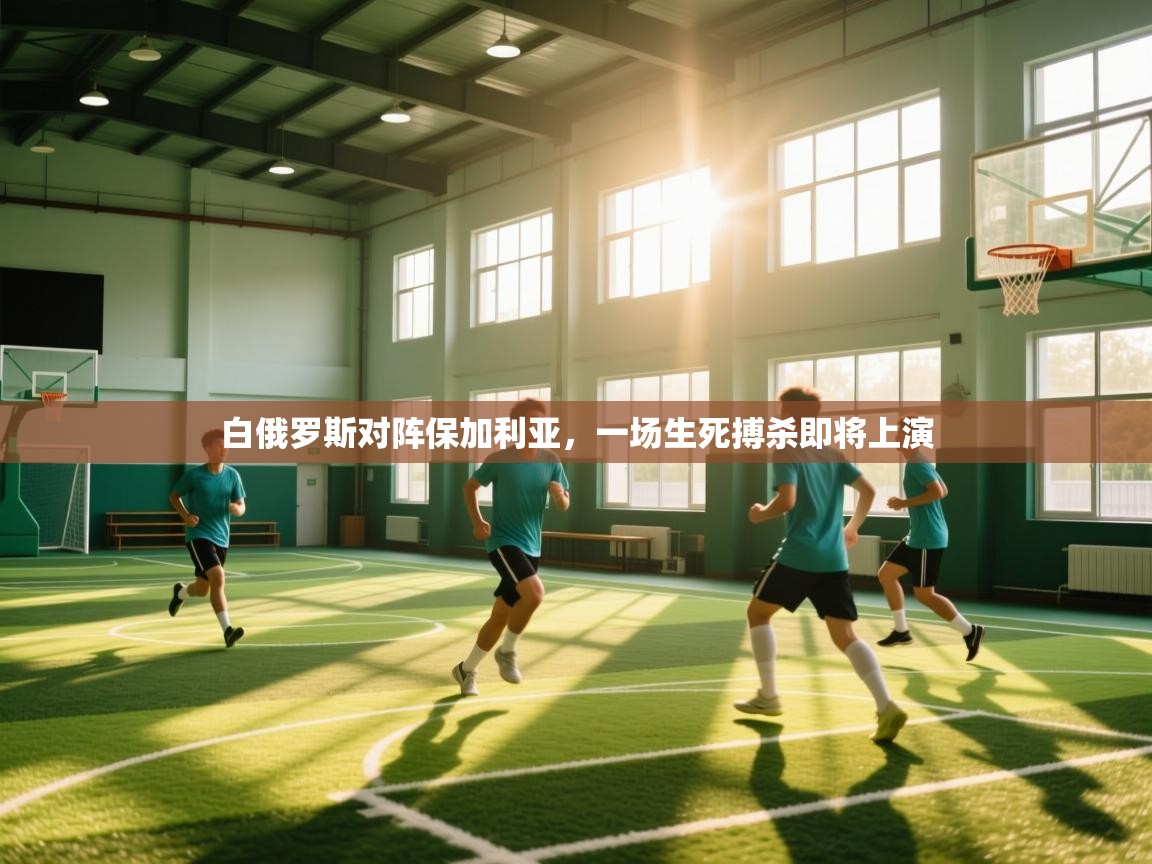 白俄罗斯对阵保加利亚,一场生死搏杀即将上演 第1张