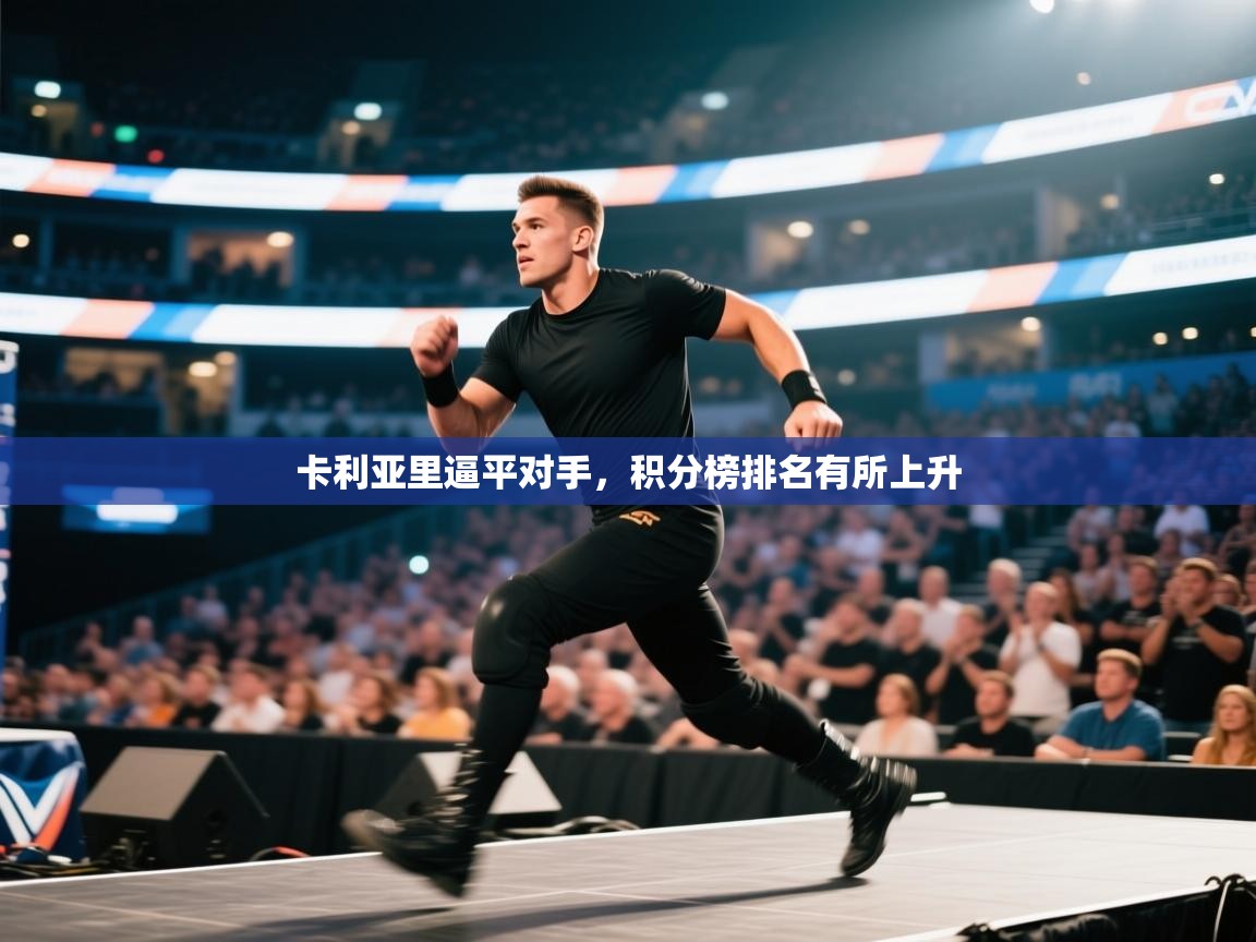 卡利亚里逼平对手，积分榜排名有所上升  第1张