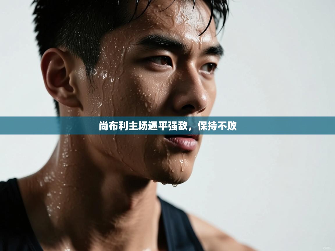 尚布利主场逼平强敌，保持不败