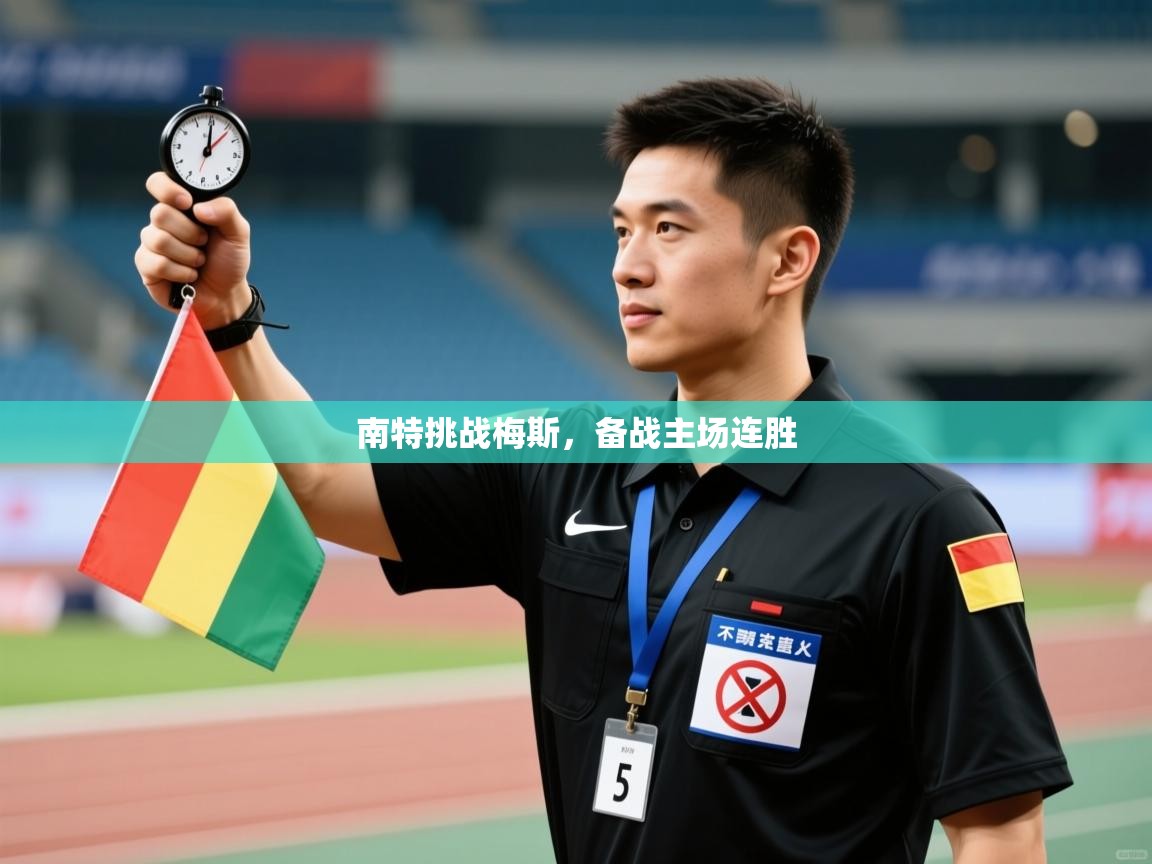 南特挑战梅斯，备战主场连胜