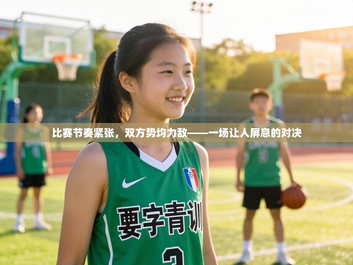 比赛节奏紧张，双方势均力敌——一场让人屏息的对决