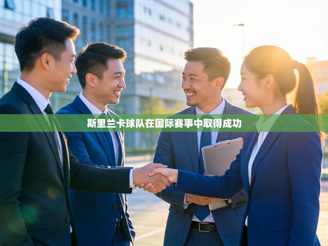 斯里兰卡球队在国际赛事中取得成功