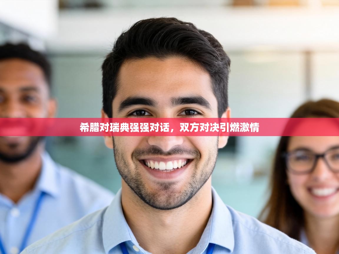 希腊对瑞典强强对话,双方对决引燃激情 第1张