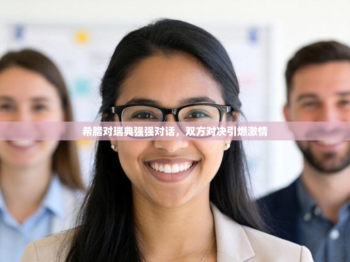 希腊对瑞典强强对话,双方对决引燃激情 第2张