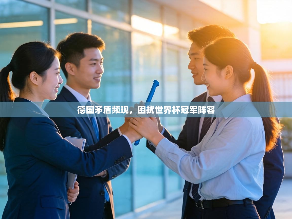 德国矛盾频现，困扰世界杯冠军阵容  第1张