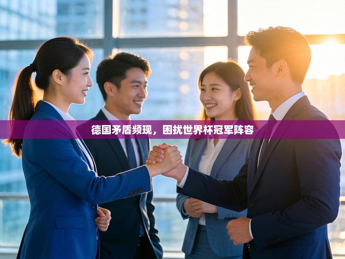 德国矛盾频现，困扰世界杯冠军阵容  第2张