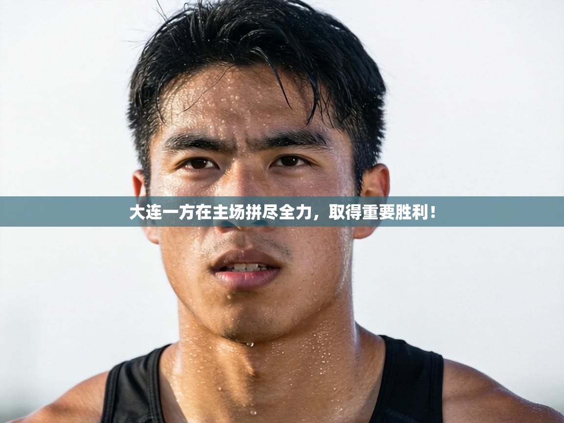 大连一方在主场拼尽全力,取得重要胜利! 第1张