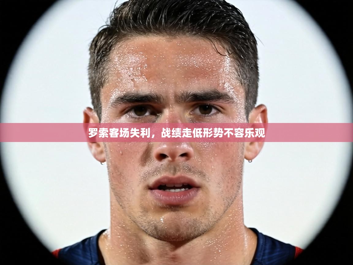 罗索客场失利，战绩走低形势不容乐观