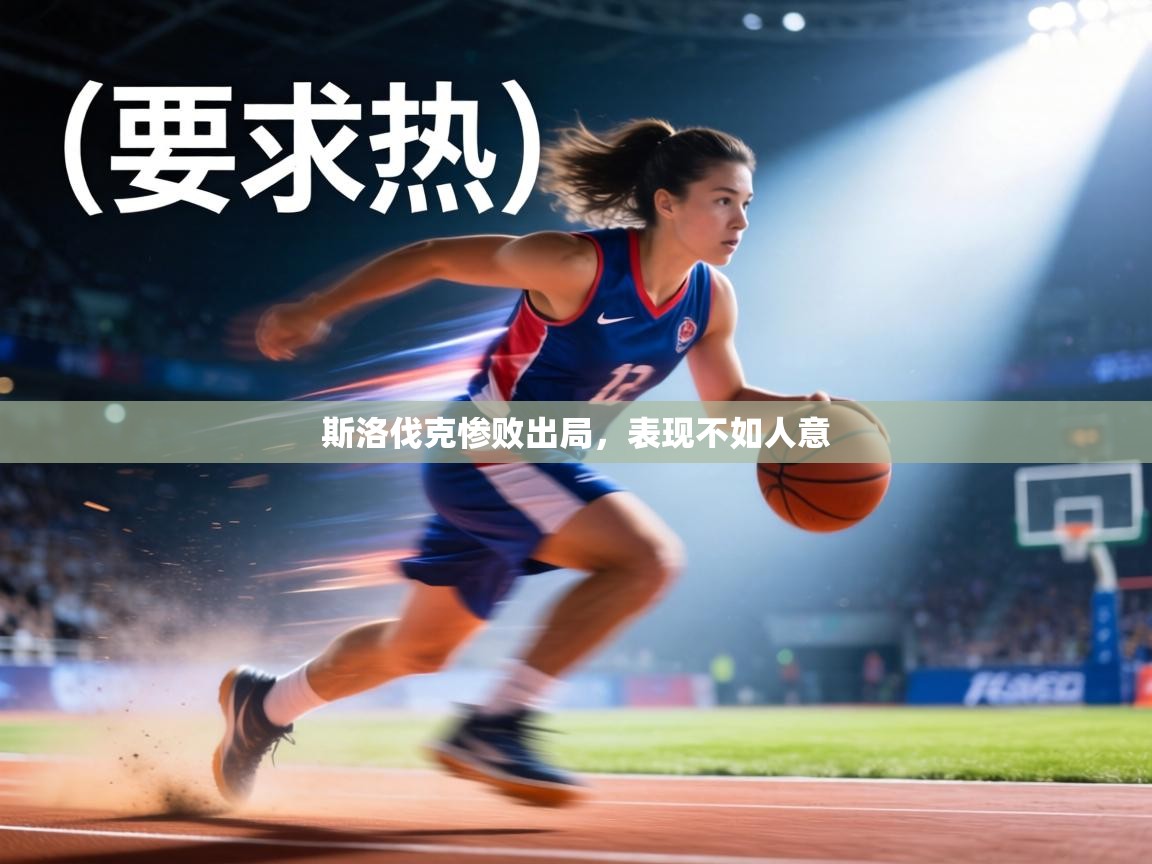 斯洛伐克惨败出局，表现不如人意