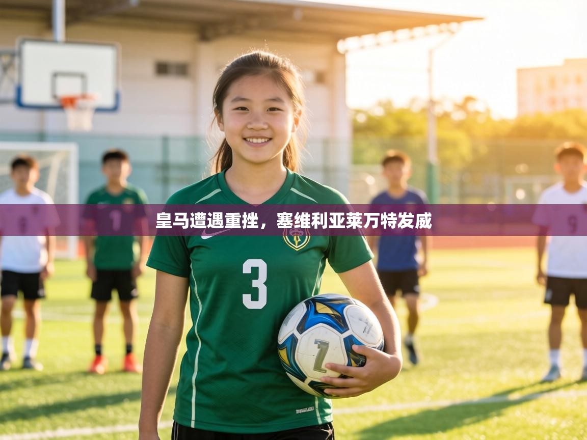 皇马遭遇重挫，塞维利亚莱万特发威  第2张